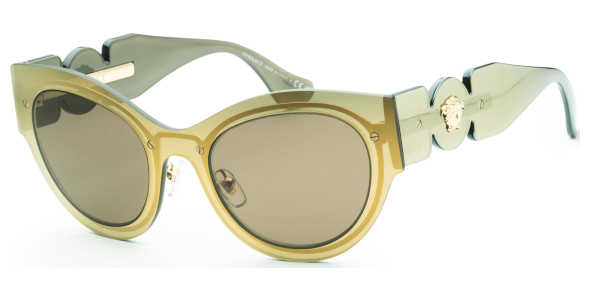 Versace Fashion Women's Sunglasses VE2234-1002-3-53