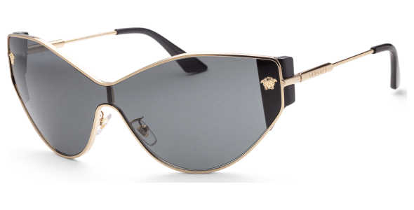 Versace Fashion Women's Sunglasses VE2239-100287