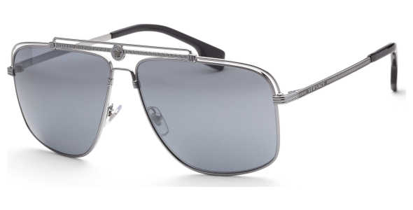 Versace Fashion Men's Sunglasses VE2242-10016G