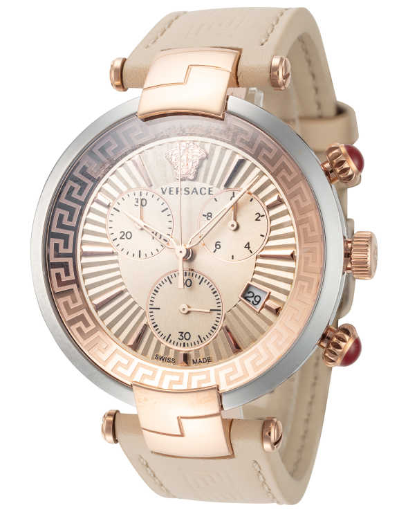 Versace Revive Chrono Women's Watch VE2M00321