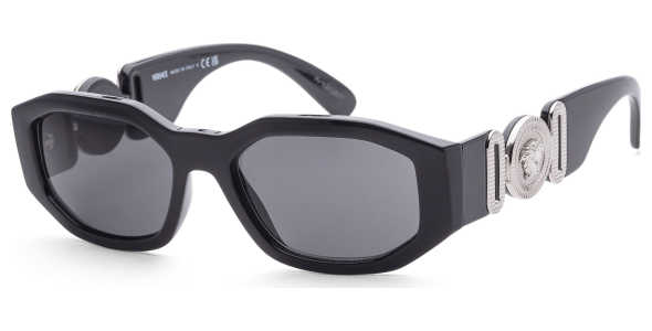Versace Fashion Men's Sunglasses VE4361-542287-53
