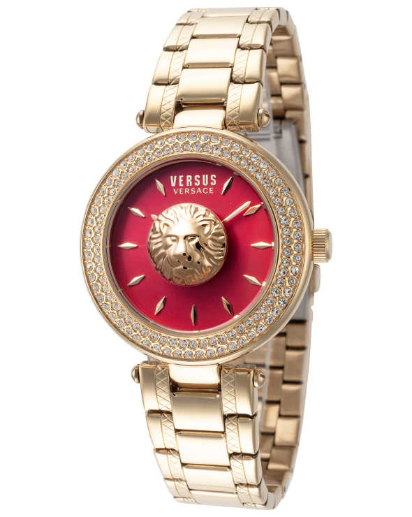 Versus Versace Brick Lane Women's Watch VSP642418