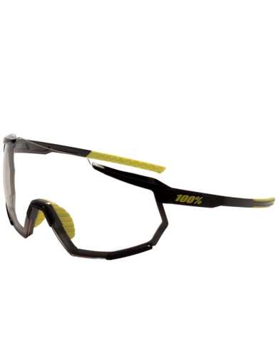 100 Percent Men's Sunglasses 60004-00006