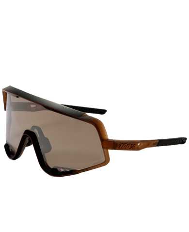 100 Percent Men's Sunglasses 60011-00004