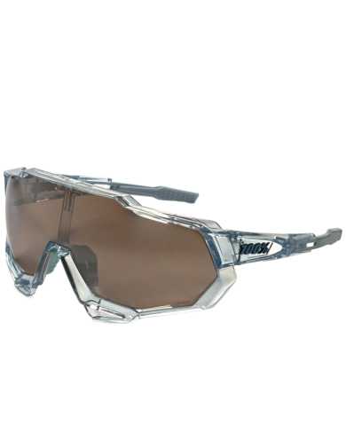 100 Percent Men's Sunglasses 60012-00002