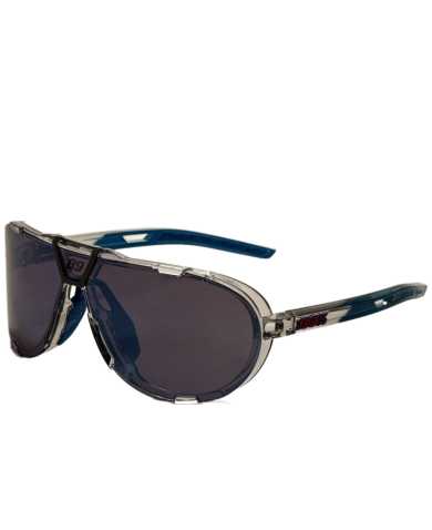 100 Percent Unisex Sunglasses 60034-00008