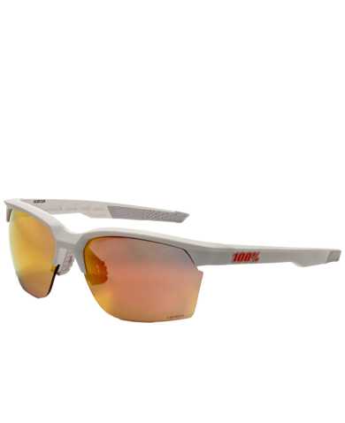 100 Percent Unisex Sunglasses 61020-000-43