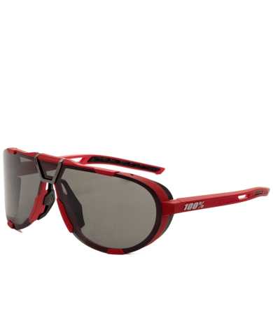 100 Percent Men's Sunglasses 61046-265-01