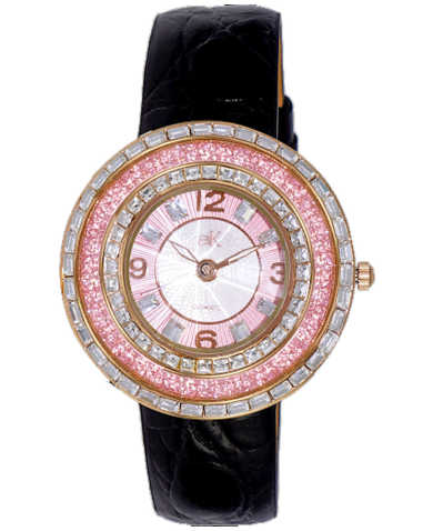 Adee Kaye Women's Watch AK2116-LPK