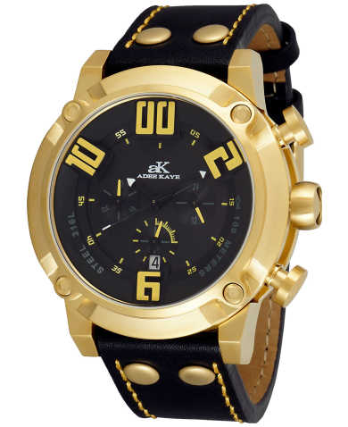 Adee Kaye Men's Watch AK7280-MG