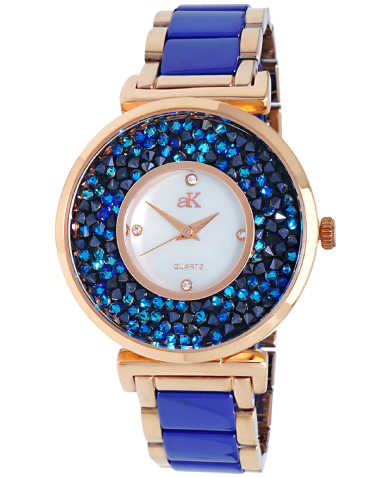 Adee Kaye Women's Watch AK8663