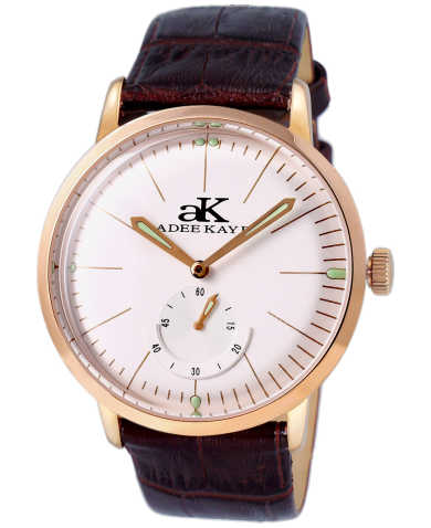 Adee Kaye Men's Watch AK9044N-MRG