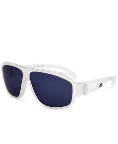 Adidas Men's Sunglasses ADS-P002-5S26X6-62