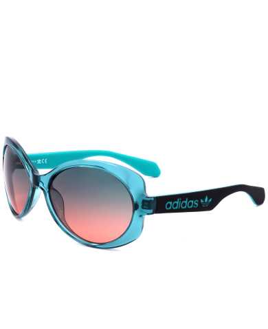 Adidas Men's Sunglasses OR0020-87W-56