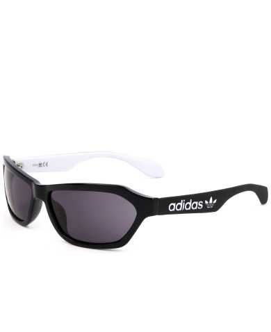 Adidas Women's Sunglasses OR0021-01A-58