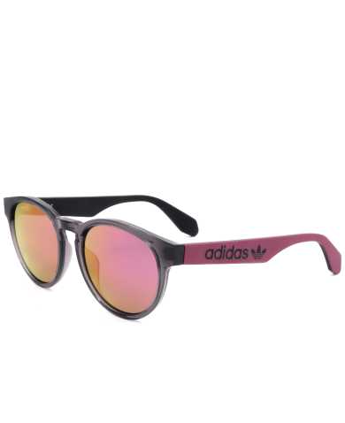 Adidas Unisex Sunglasses OR0025-20Z-52