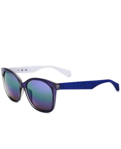 Adidas Women's Sunglasses OR0045-80Z-57