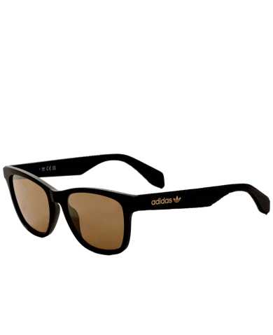 Adidas Unisex Sunglasses OR0069-02G-54