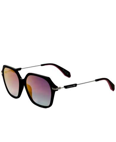 Adidas Women's Sunglasses OR0082-02U-55