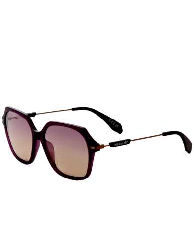 Adidas Women's Sunglasses OR0082-82Z-55