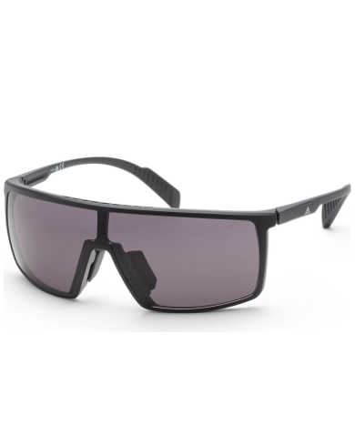 Adidas Men's Sunglasses SP0004-01A-00