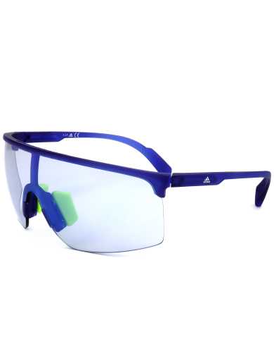 Adidas Men's Sunglasses SP0005-91X-0