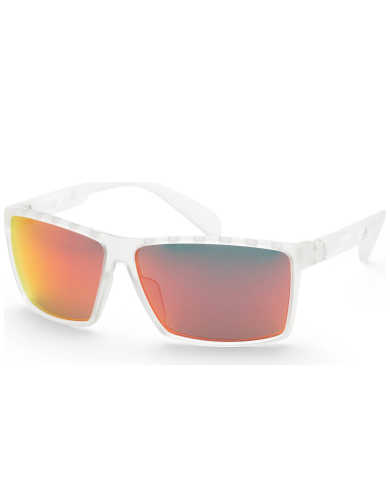 Adidas Men's Sunglasses SP0010-26G-63