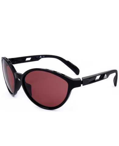 Adidas Women's Sunglasses SP0012-01Y-61