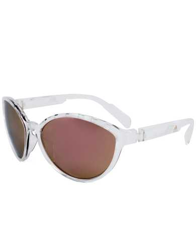 Adidas Women's Sunglasses SP0012-26G-61