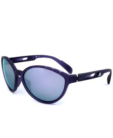 Adidas Women's Sunglasses SP0012-82D-61