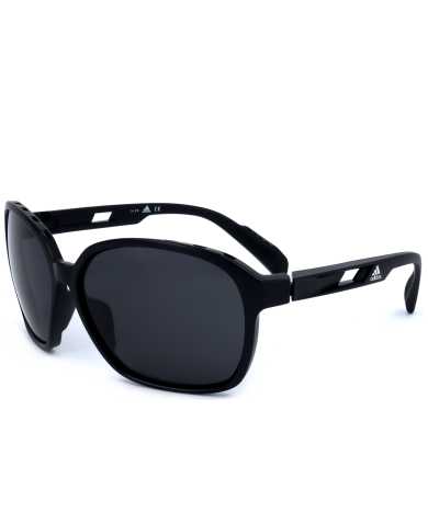 Adidas Women's Sunglasses SP0013-01A-62