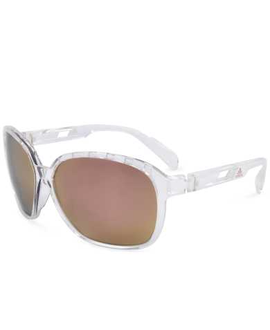 Adidas Women's Sunglasses SP0013-26G-62
