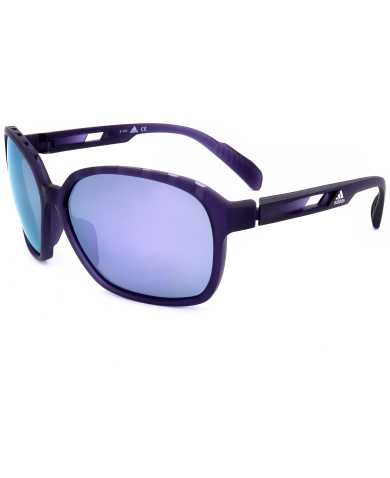 Adidas Women's Sunglasses SP0013-82D-62