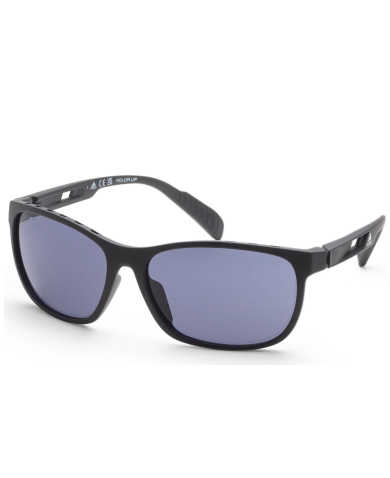 Adidas Men's Sunglasses SP0014-02A-62