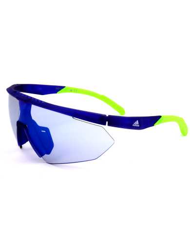 Adidas Men's Sunglasses SP0015-91X-0