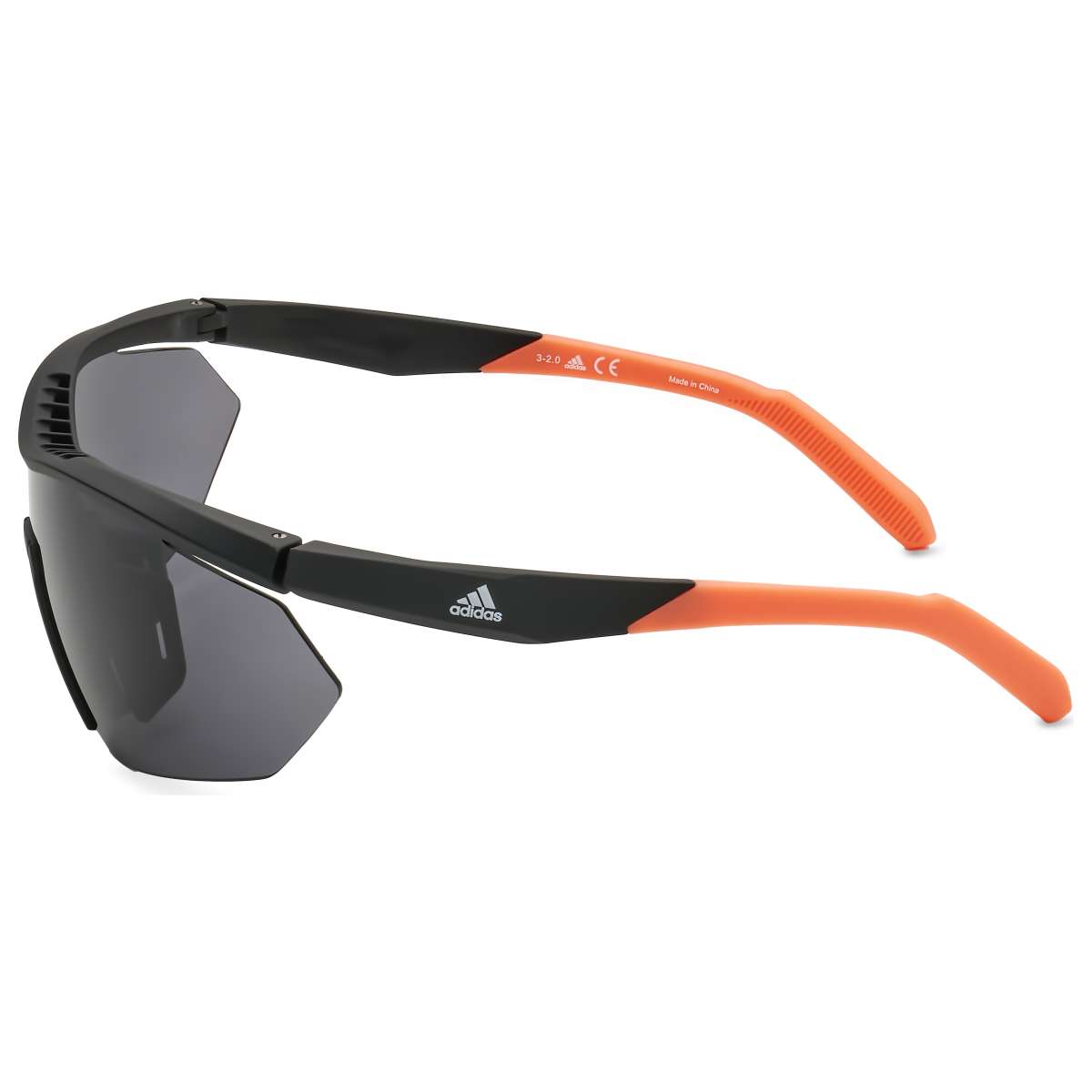 Adidas Unisex Sunglasses SP0016-02A-0