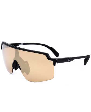 Adidas Unisex Sunglasses SP0018-01G-0