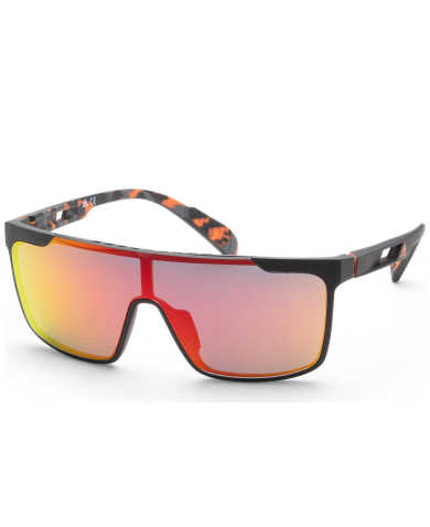 Adidas Men's Sunglasses SP0020-02G-00