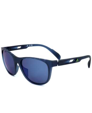 Adidas Unisex Sunglasses SP0022-92V-55