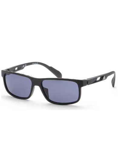 Adidas Men's Sunglasses SP0023-02A-58