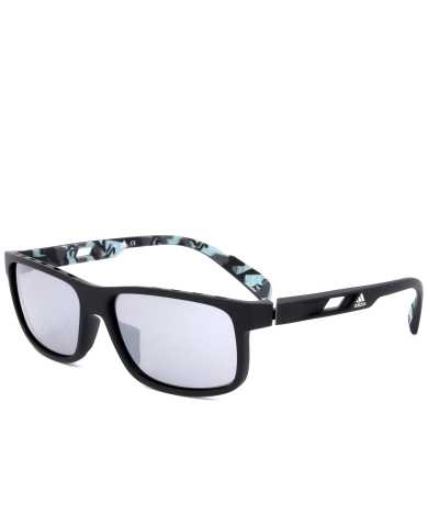 Adidas Men's Sunglasses SP0023-02C-58