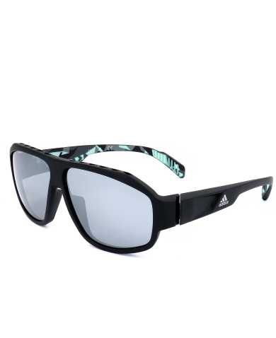 Adidas Unisex Sunglasses SP0025-02C-62