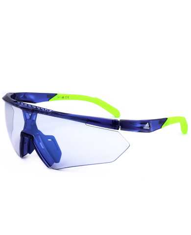 Adidas Men's Sunglasses SP0027-91X-0