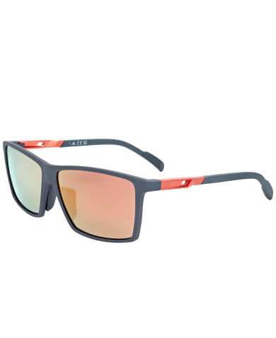 Adidas Men's Sunglasses SP0058-20G-60