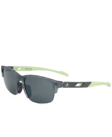 Adidas Men's Sunglasses SP0068-20D-57
