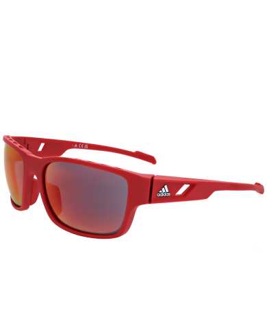 Adidas Men's Sunglasses SP0069-66L-61