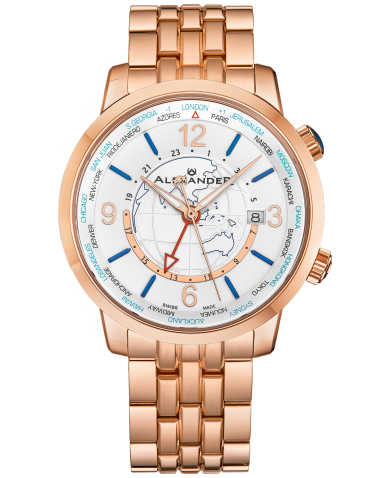 Alexander Men's Watch A171B-02