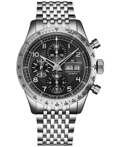 Alexander Men's Watch A450-01