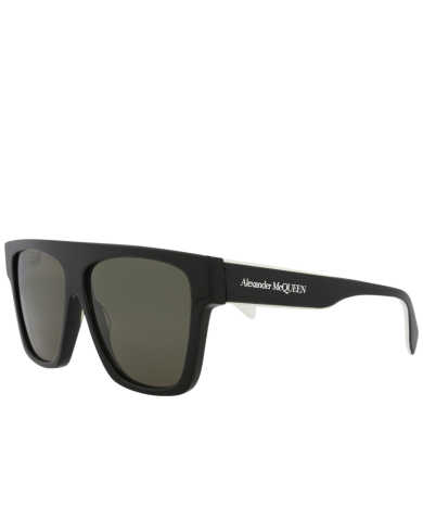 Alexander McQueen Men's Sunglasses AM0302S-30010906-003