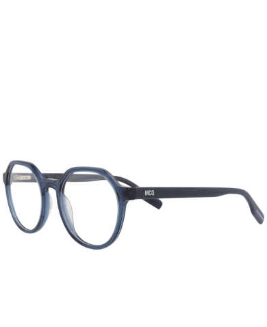 Alexander McQueen Unisex Opticals MQ0306O-30010825-003